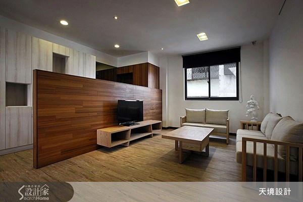 145坪老屋(16~30年)＿混搭風商業空間案例圖片＿天境空間設計＿天境_22之20