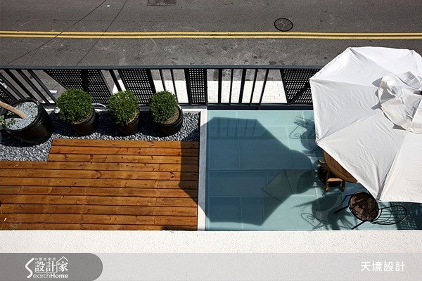 145坪老屋(16~30年)＿混搭風商業空間案例圖片＿天境空間設計＿天境_22之28