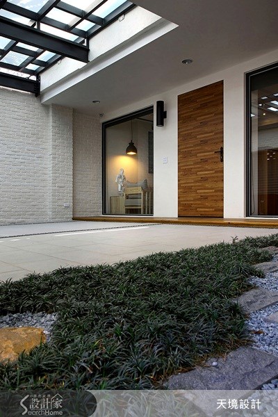 145坪老屋(16~30年)＿混搭風商業空間案例圖片＿天境空間設計＿天境_22之5