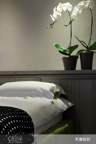 70坪預售屋＿現代風臥室案例圖片＿天境空間設計＿天境_23之22