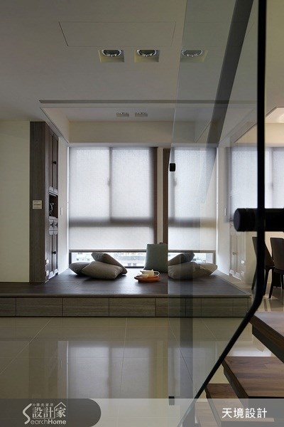 70坪預售屋＿現代風和室案例圖片＿天境空間設計＿天境_23之15