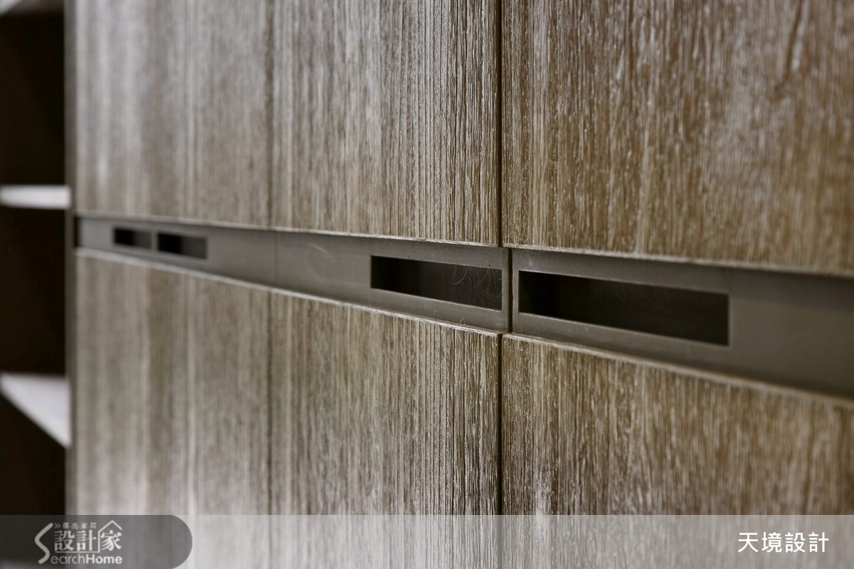 98坪新成屋(5年以下)＿奢華風案例圖片＿天境空間設計＿天境_29之27