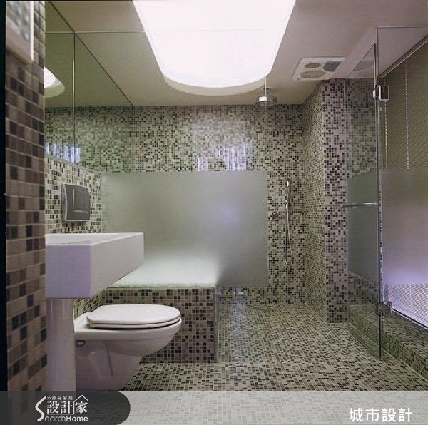 ＿美式風案例圖片＿城市設計＿城市設計師事務所／朱沛亭之111