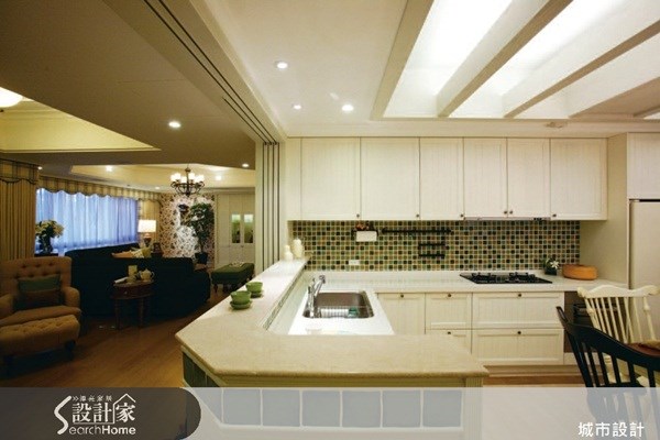 ＿美式風案例圖片＿城市設計＿城市設計師事務所／朱沛亭之1