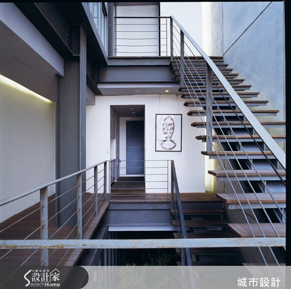 ＿美式風案例圖片＿城市設計＿城市設計師事務所／朱沛亭之43