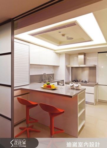 迪崴室內設計有限公司／江宣甫_現代風