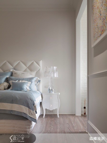 16坪新成屋(5年以下)＿新古典案例圖片＿晴境設計＿晴境設計_14之10