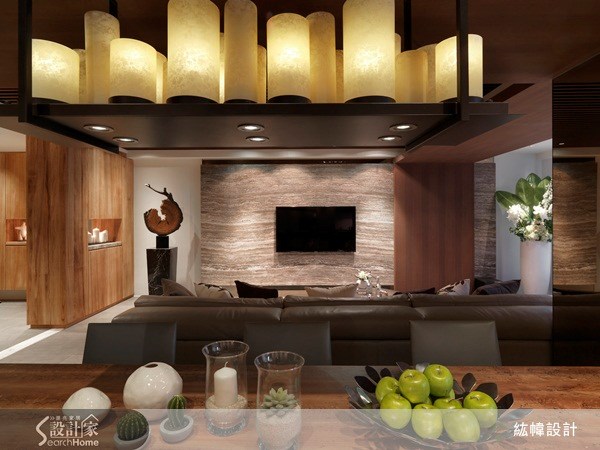 35坪老屋(16~30年)＿現代風案例圖片＿晴境設計＿晴境設計_15之4