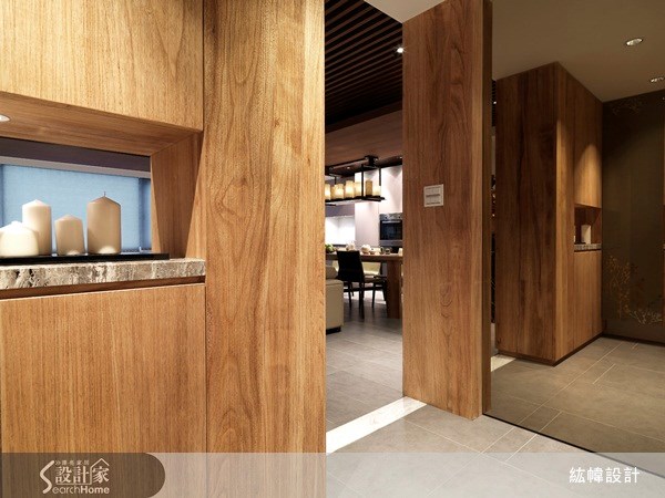 35坪老屋(16~30年)＿現代風案例圖片＿晴境設計＿晴境設計_15之1