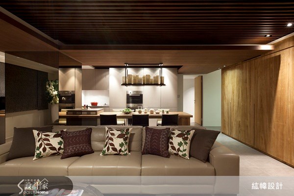 35坪老屋(16~30年)＿現代風案例圖片＿晴境設計＿晴境設計_15之6