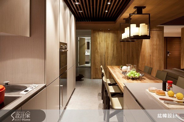 35坪老屋(16~30年)＿現代風案例圖片＿晴境設計＿晴境設計_15之11