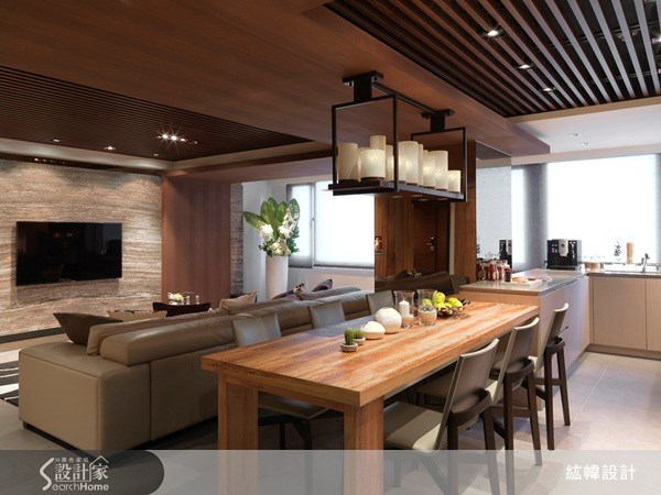 35坪老屋(16~30年)＿現代風案例圖片＿晴境設計＿晴境設計_15之7