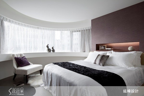 35坪老屋(16~30年)＿現代風案例圖片＿晴境設計＿晴境設計_15之12