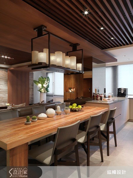 35坪老屋(16~30年)＿現代風案例圖片＿晴境設計＿晴境設計_15之9