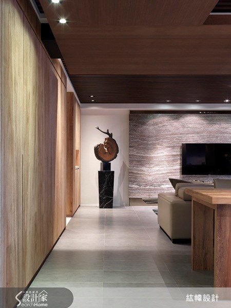 35坪老屋(16~30年)＿現代風案例圖片＿晴境設計＿晴境設計_15之10