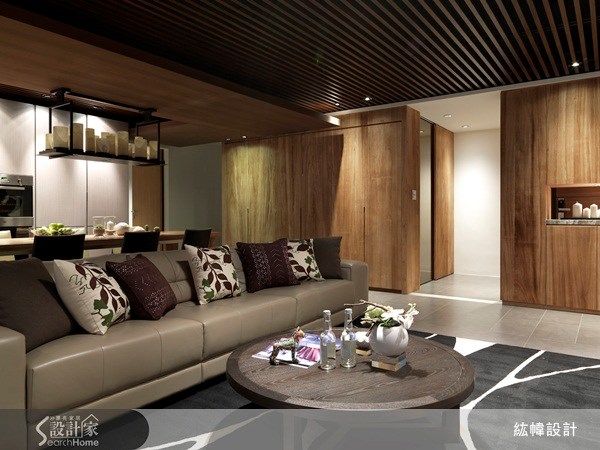 35坪老屋(16~30年)＿現代風案例圖片＿晴境設計＿晴境設計_15之5