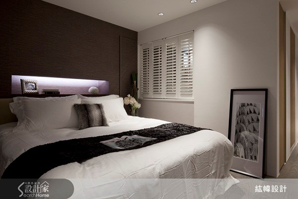 35坪老屋(16~30年)＿現代風案例圖片＿晴境設計＿晴境設計_15之14