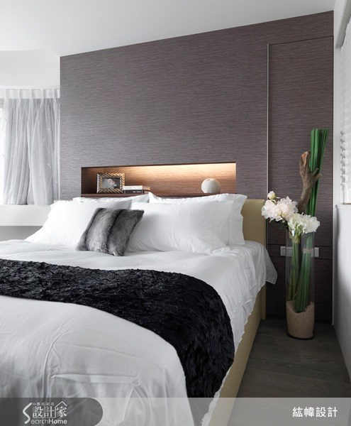 35坪老屋(16~30年)＿現代風案例圖片＿晴境設計＿晴境設計_15之13