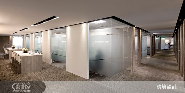 300坪老屋(16~30年)＿現代風案例圖片＿晴境設計＿晴境設計_13之4