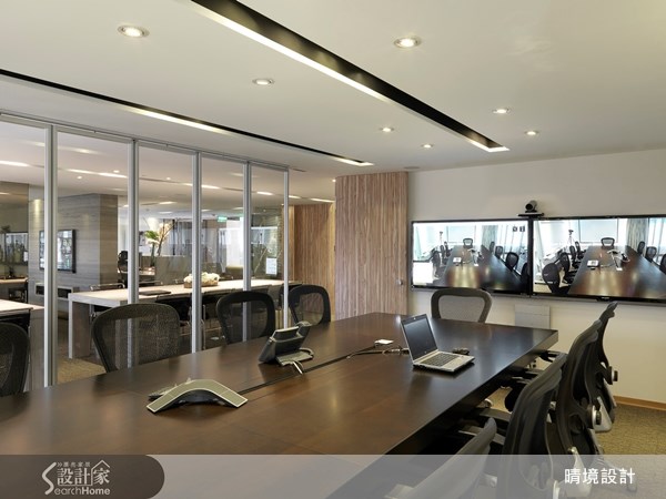 300坪老屋(16~30年)＿現代風案例圖片＿晴境設計＿晴境設計_13之8