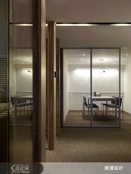 300坪老屋(16~30年)＿現代風案例圖片＿晴境設計＿晴境設計_13之11