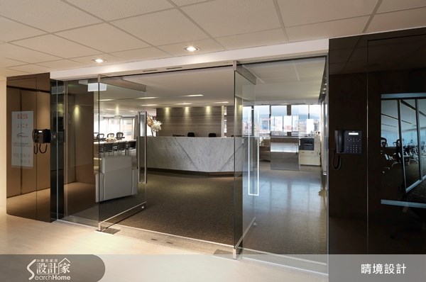 300坪老屋(16~30年)＿現代風案例圖片＿晴境設計＿晴境設計_13之3