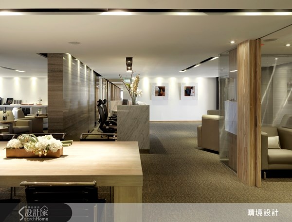 300坪老屋(16~30年)＿現代風案例圖片＿晴境設計＿晴境設計_13之10