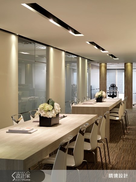 300坪老屋(16~30年)＿現代風案例圖片＿晴境設計＿晴境設計_13之17