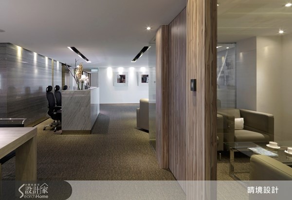 300坪老屋(16~30年)＿現代風案例圖片＿晴境設計＿晴境設計_13之12
