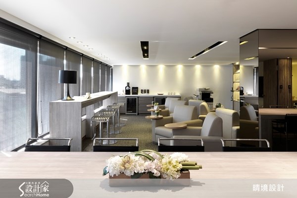 300坪老屋(16~30年)＿現代風案例圖片＿晴境設計＿晴境設計_13之9