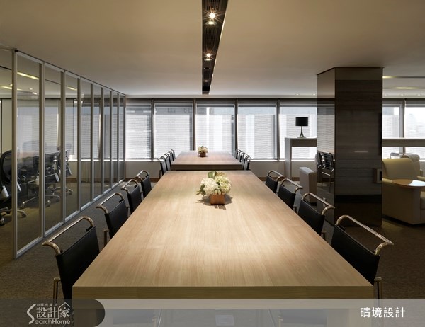 300坪老屋(16~30年)＿現代風案例圖片＿晴境設計＿晴境設計_13之7