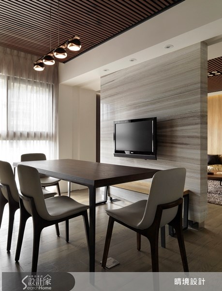 35坪新成屋(5年以下)＿現代風案例圖片＿晴境設計＿晴境設計_16之6