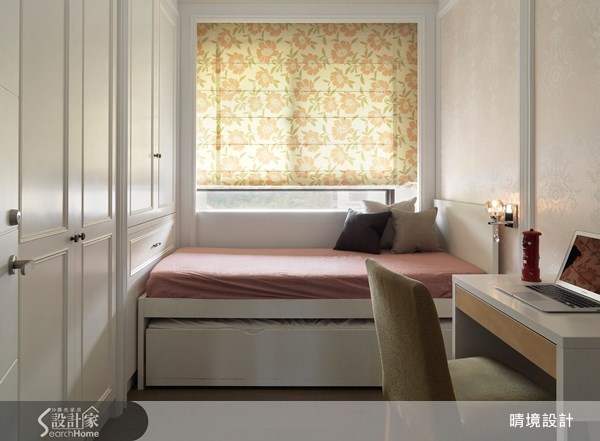 35坪新成屋(5年以下)＿現代風案例圖片＿晴境設計＿晴境設計_16之3697