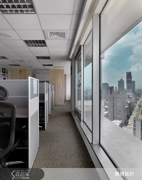 45坪老屋(16~30年)＿現代風案例圖片＿晴境設計＿晴境設計_09之12