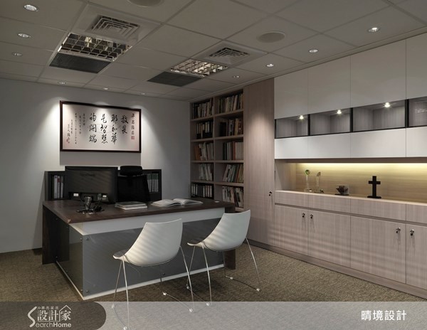 45坪老屋(16~30年)＿現代風案例圖片＿晴境設計＿晴境設計_09之8