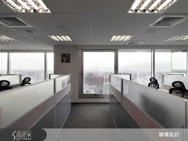 45坪老屋(16~30年)＿現代風案例圖片＿晴境設計＿晴境設計_09之10