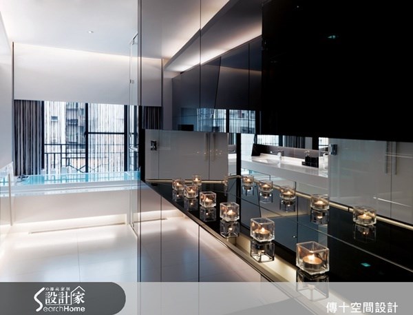 ＿混搭風餐廳案例圖片＿傳十空間設計＿傳十空間設計事務所／李文心‧許天貴之17
