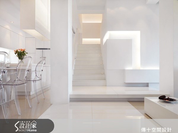 ＿混搭風餐廳案例圖片＿傳十空間設計＿傳十空間設計事務所／李文心‧許天貴之14