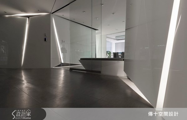 70坪老屋(16~30年)＿現代風商業空間案例圖片＿傳十空間設計＿傳十_11之2