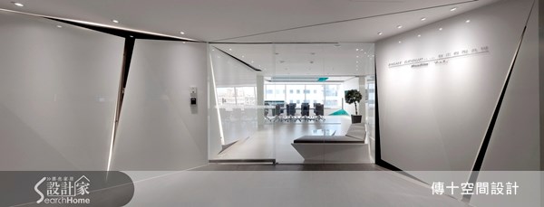 70坪老屋(16~30年)＿現代風商業空間案例圖片＿傳十空間設計＿傳十_11之1