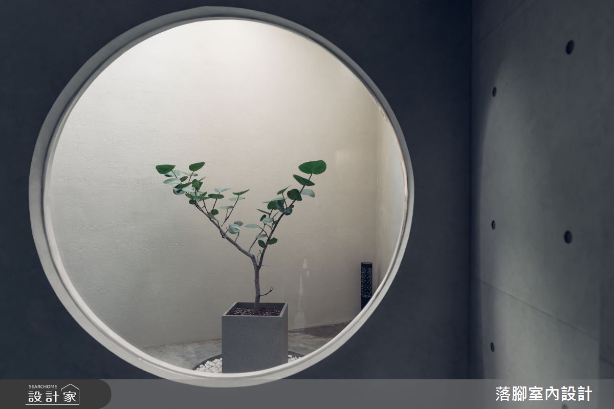 56坪老屋(41~50年)＿混搭風餐廳案例圖片＿落腳室內設計＿落腳_陽春白雪之26