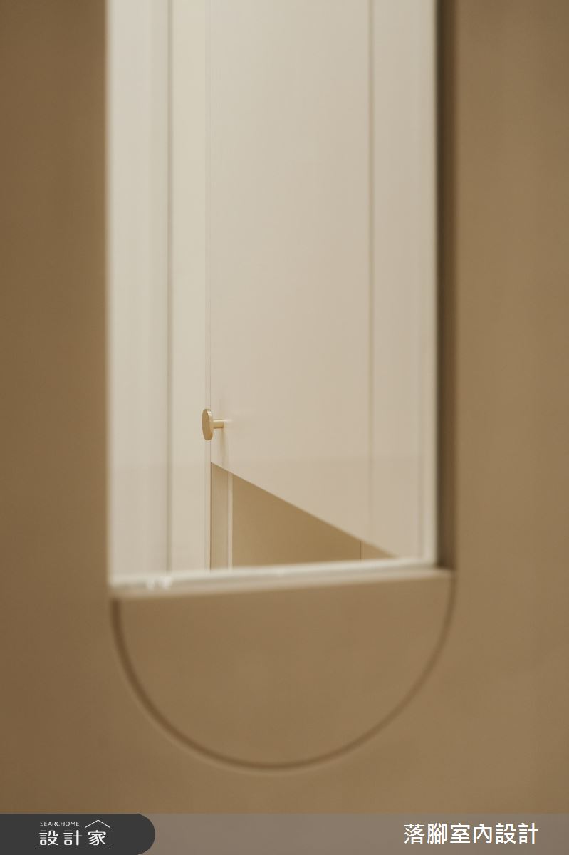 31坪新成屋(5年以下)＿現代風案例圖片＿落腳室內設計＿落腳_甜心之56