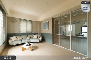 落腳室內設計 案例圖3