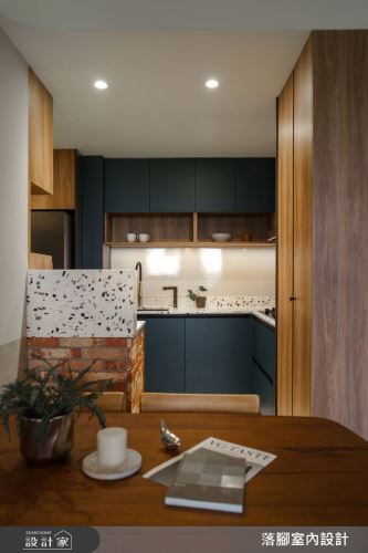 落腳_日常鏝映_英倫風