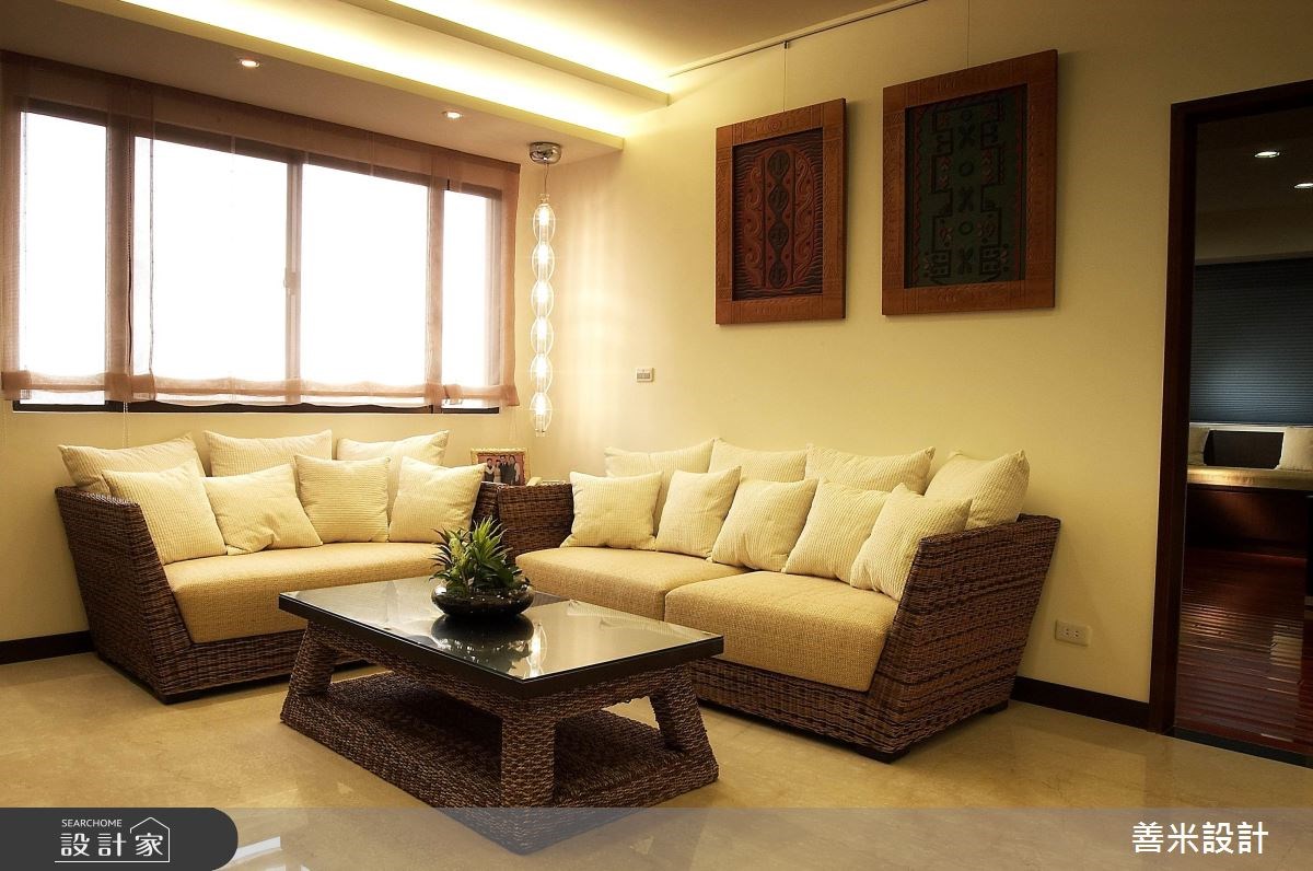 100坪新成屋(5年以下)＿現代風案例圖片＿善米設計有限公司＿善米_04之8