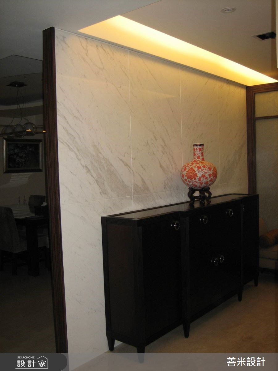 100坪新成屋(5年以下)＿現代風案例圖片＿善米設計有限公司＿善米_04之1