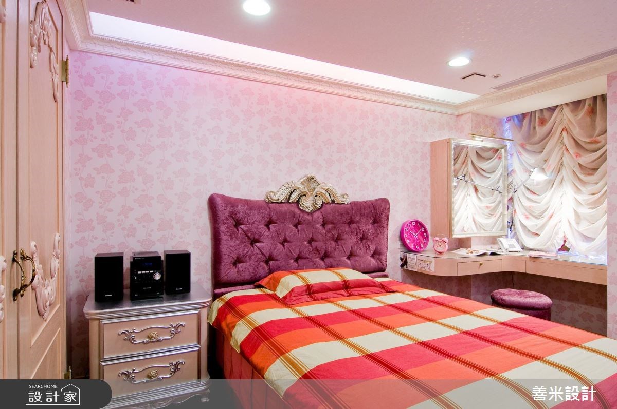 50坪老屋(16~30年)＿新古典案例圖片＿善米設計有限公司＿善米_05之14