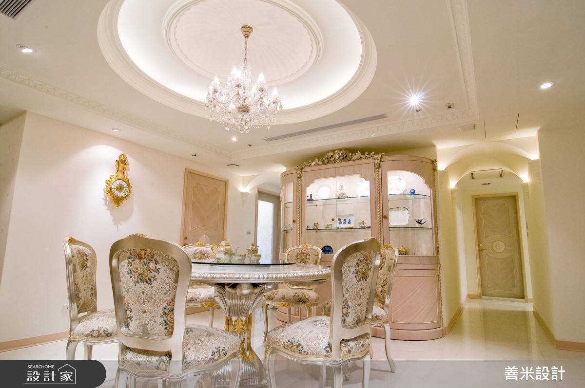 50坪老屋(16~30年)＿新古典案例圖片＿善米設計有限公司＿善米_05之9