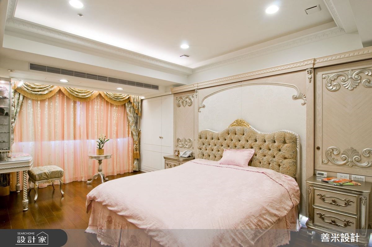 50坪老屋(16~30年)＿新古典案例圖片＿善米設計有限公司＿善米_05之10