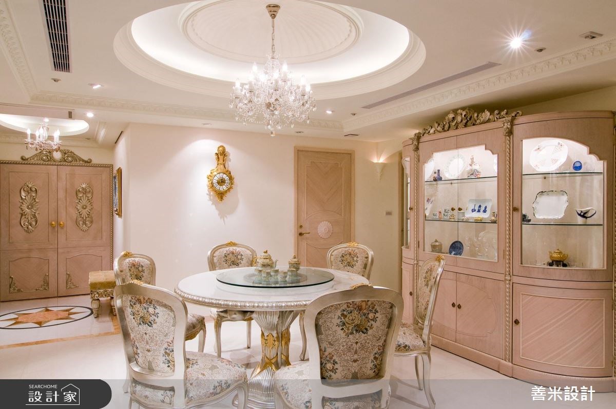 50坪老屋(16~30年)＿新古典案例圖片＿善米設計有限公司＿善米_05之8